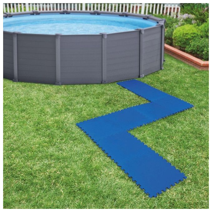 Intex 29081 Piastrella Antiscivolo