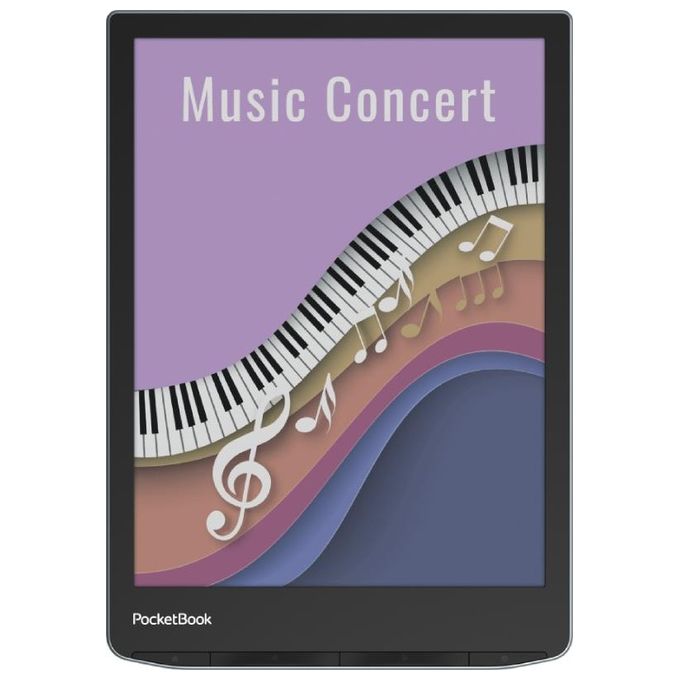 Pocketbook Ebook InkPad Color 3 32Gb Wi-Fi Stormy Sea
