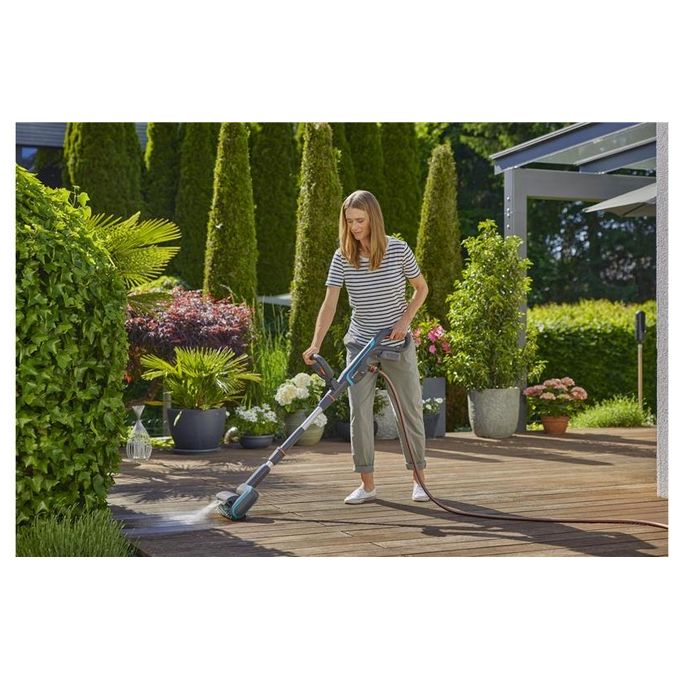 Gardena Tubo di Prolunga per Aquabrush