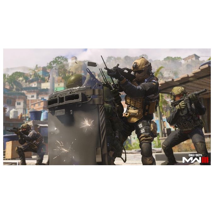 Activision Videogioco Call Of Duty Modern Warfare III per PlayStation 5