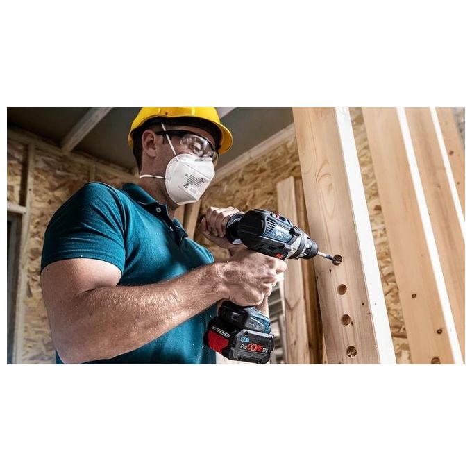 Bosch Professional Punta per Trapano a Lancia 13 Pezzi