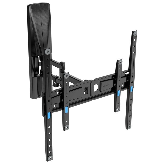 Meliconi Extra XDR200400 CG Staffa Doppio Braccio 32''-65'' 30kg