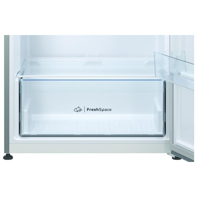 Indesit IT70 832 S Frigorifero doppiaporta 437 litri ventilato Classe E Inox