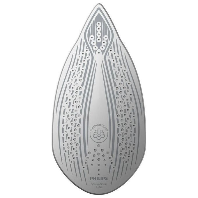 Philips PSG8050-30 Serie 8000 PerfectCare Ferro da Stiro con Caldaia 1,1 Litri 8000 2700 W 600 g-min 8 bar