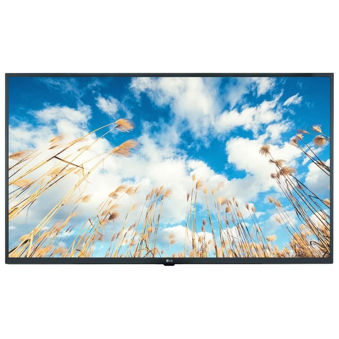 LG 50UM767H TV Led 50'' 4K Ultra HD Smart TV Wi-Fi Blu 420 cd-m²