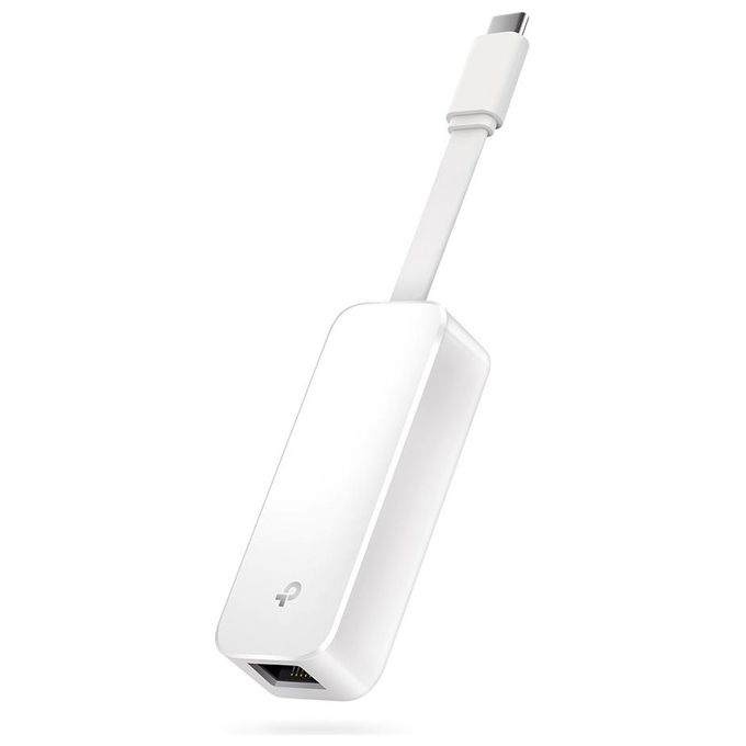 Tp-Link UE300C Scheda di Rete e Adattatore Ethernet 10000 Mbit-s