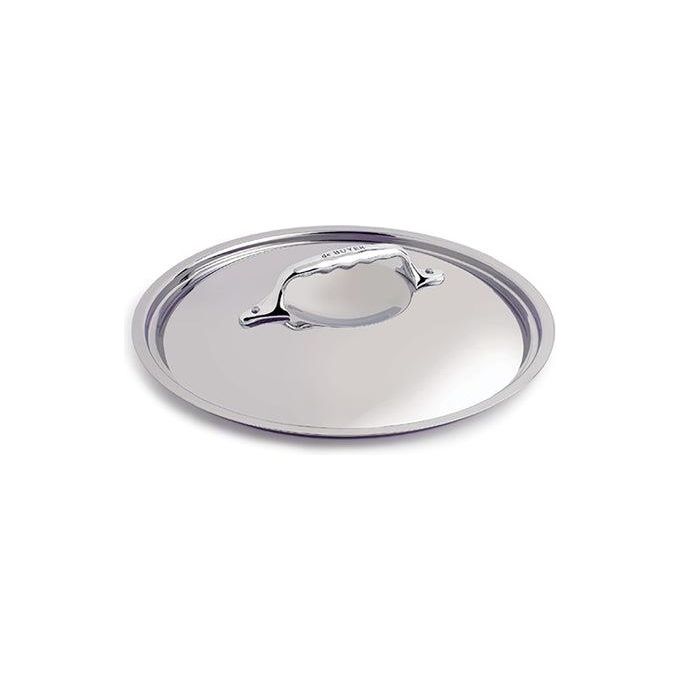 De Buyer Affinity Coperchio Inox 18cm