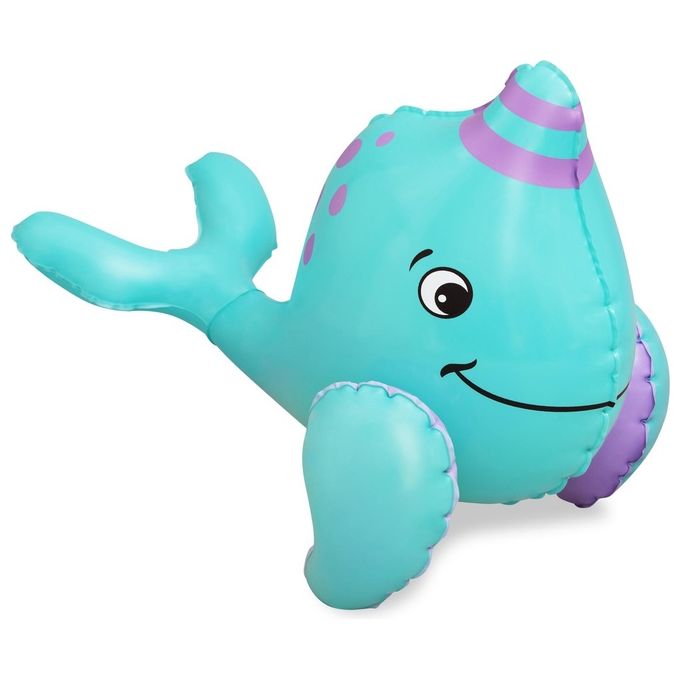 Bestway Gonfiabile Animaletto Puffy Pals Assortito