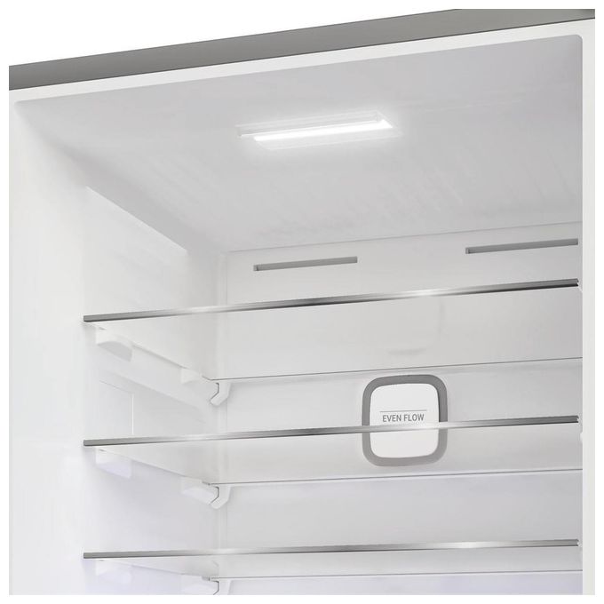 Hotpoint Combinato Hpak2 6472 Xp4e