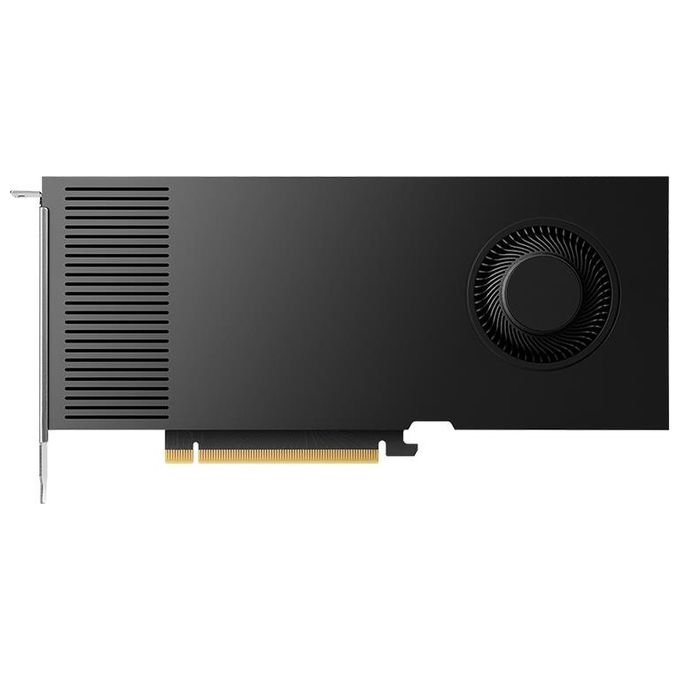 PNY Scheda Grafica 20GB RTX 4000 Ada 4xDP Smallbox