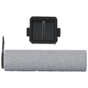 Ezviz Kit Composto da 1 Spazzola Rotante e 1 Filtro Hepa di Ricambio per Scopa Rh2