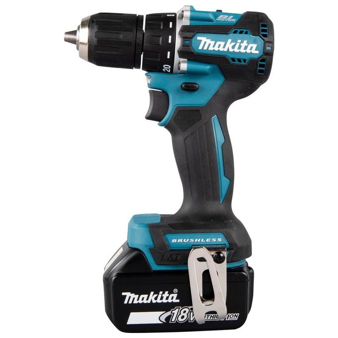 Makita DDF487Z Trapano Avvitatore a Batteria
