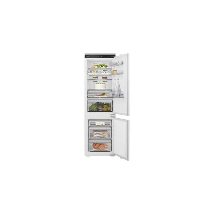 Hisense HBI54250E Frigorifero Combinato 252 Litri Classe Energetica E Bianco