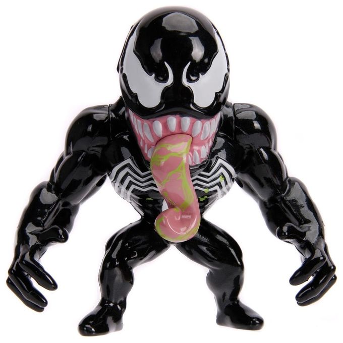 Jada Venom Die-Cast 10cm