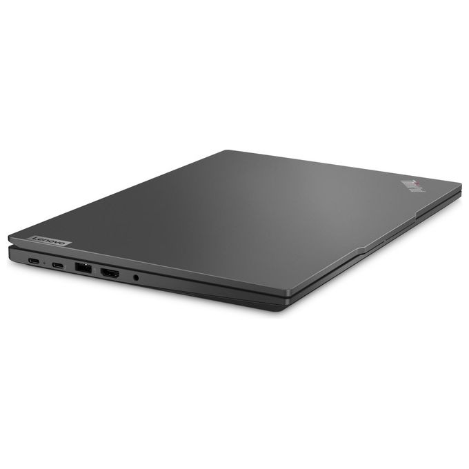 Lenovo ThinkPad E14 Intel Core Ultra 5-125u 16Gb Hd 512Gb Ssd 14'' Windows 11 Pro