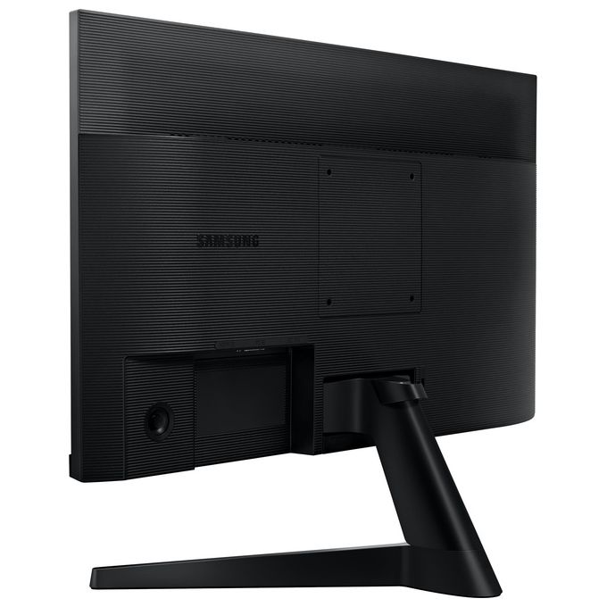 [ComeNuovo] Samsung Monitor Led Serie S31C da 24'', 1920x1080 (Full HD), IPS, 75 Hz, 5 ms, FreeSync, D-Sub, HDMI, Eye Saver Mode, Flicker Free