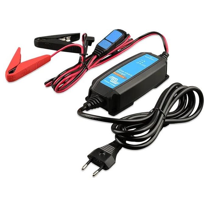Victron energy blue power Caricabatteria Victron Bluesmart 15 A