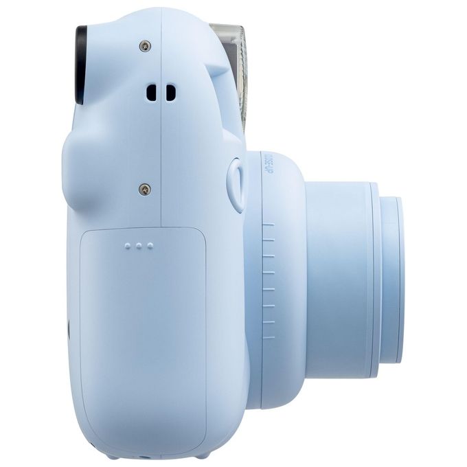 Fujifilm Mini 12 65x46mm Macchina Fotografica-Blu