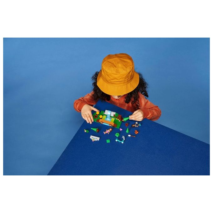 LEGO Friends La Cascata nel Bosco