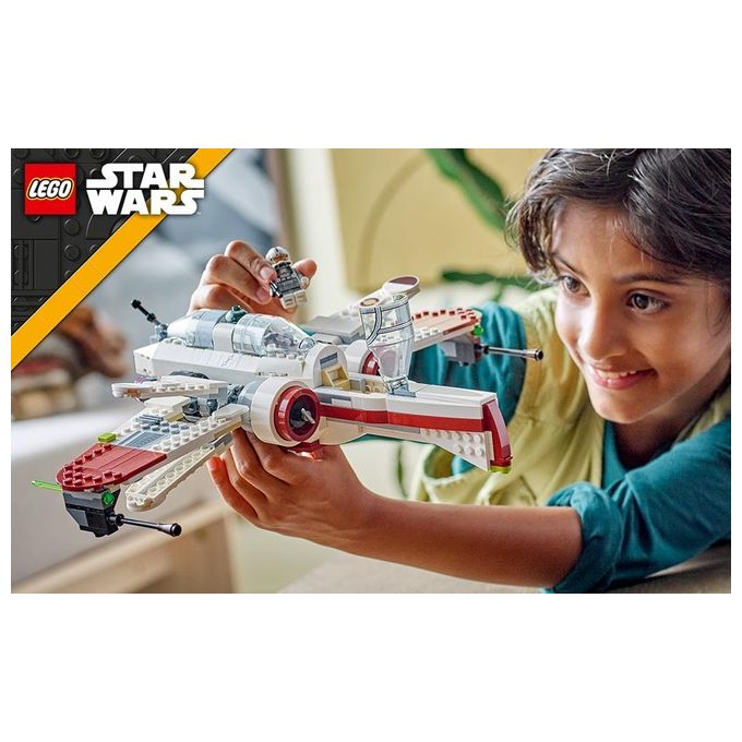 LEGO Star Wars Starfighter ARC-170 75402