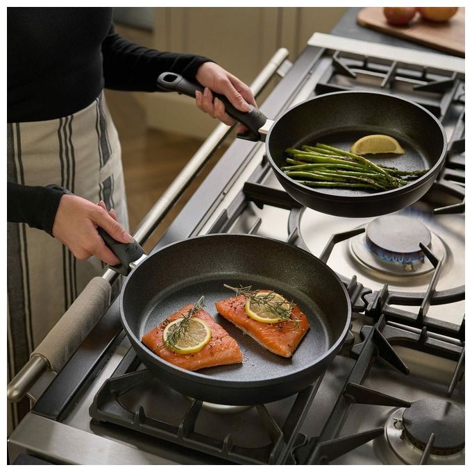 Fissler Adamant Comfort Padella 24cm