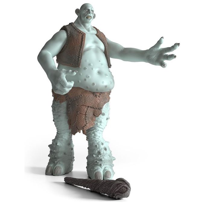Schleich Wizarding World Troll