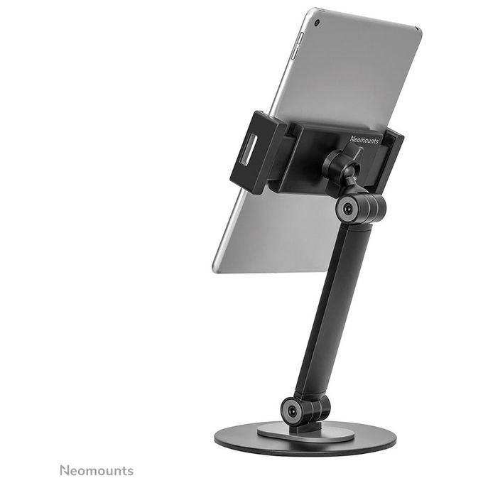Neomounts by Newstar Supporto Universale per Tablet Nero