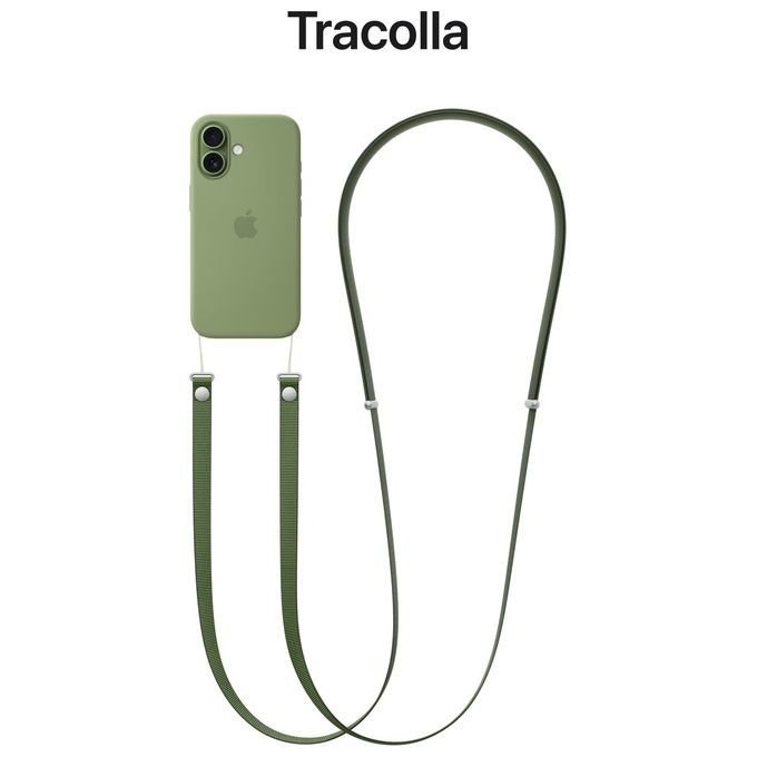 Apple MG6V4QL-A iPhone 17 Smartphone 512GB Display 6,3'' OLED ProMotion 120Hz Chip A19 Fotocamera 48MP colore Salvia