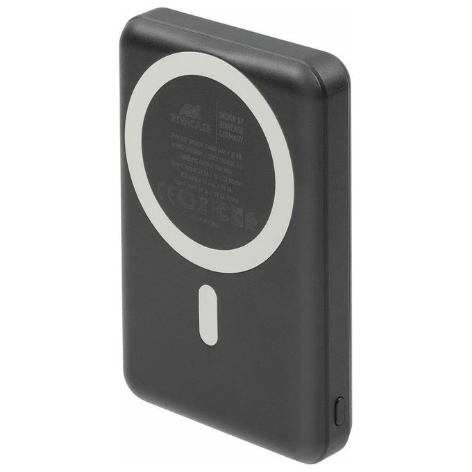 Rivacase Power Bank 10000mAh Magsafe 15W