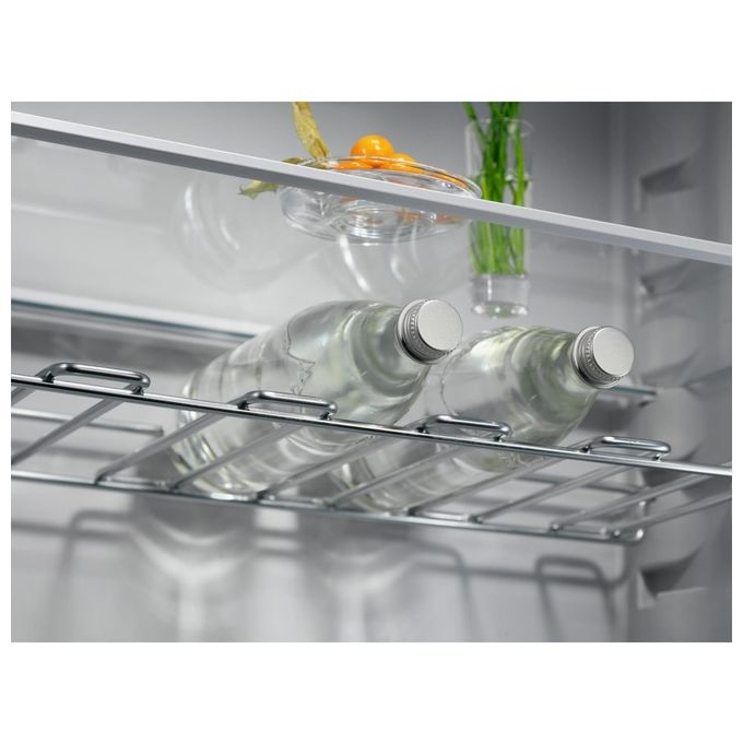 Electrolux KNP7TE75S Serie 700 Frigorifero Combinato da Incasso 376 L 188 cm Classe E 35 dB TwinTech Total No Frost colore Bianco