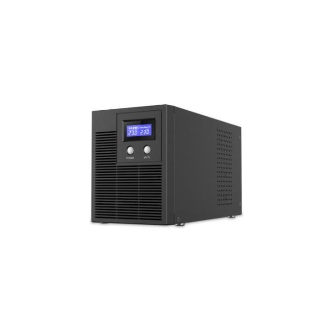 Atlantis Land A03-HP3003P Gruppo di Continuita' UPS a Linea Interattiva 2 kVA 1400 W 6 Prese AC