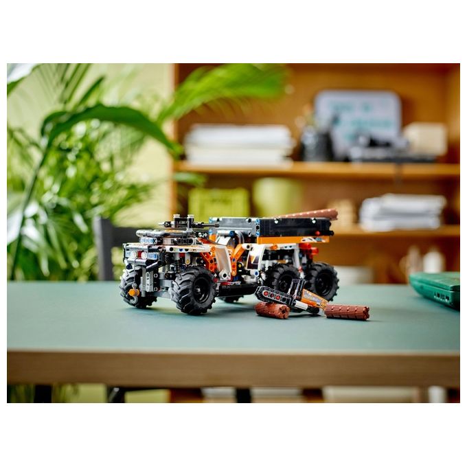 LEGO Technic Fuoristrada