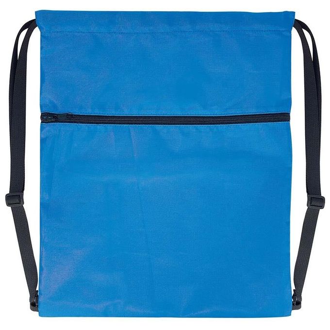 Lebez Sacca Sport Zip Basic Fluo