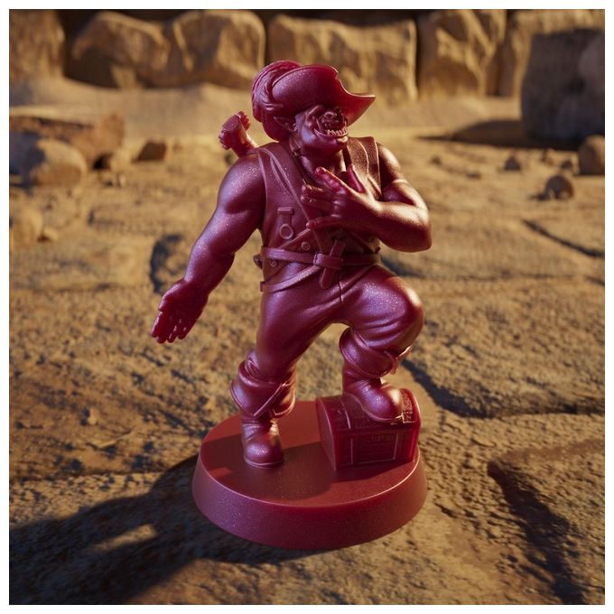 Hasbro Gioco Avalon Hill HeroQuest Il Tormento della Regina degli Spiriti