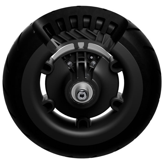 Segway Monopattino Elettrico Ninebot E2 Plus E II
