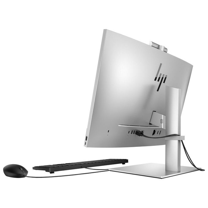 HP EliteOne 840 G9 i5-14500 16Gb Hd 1Tb Ssd 23.8'' Windows 11 Pro