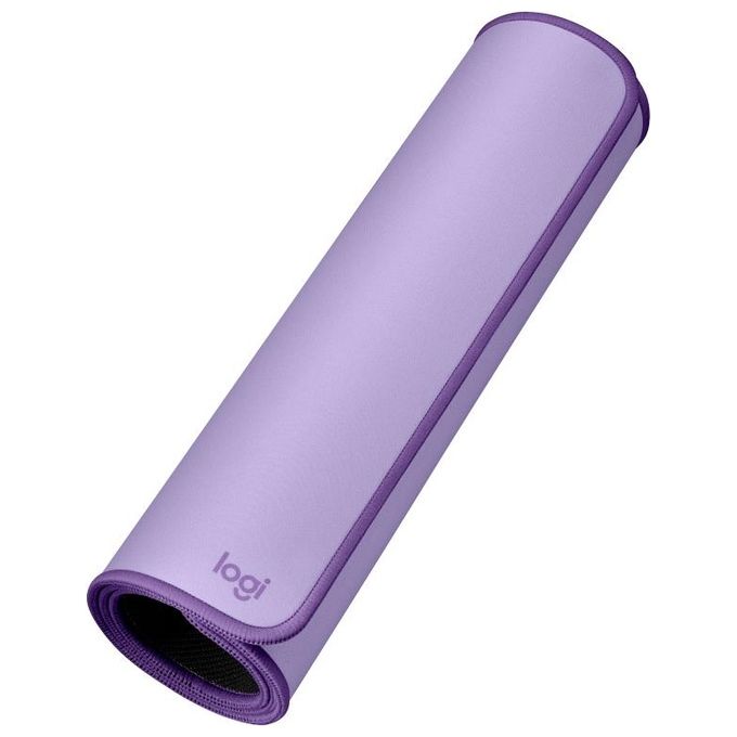 Logitech Desk Mat Studio Series Lavanda
