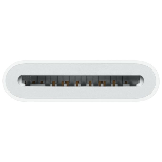 Apple Lettore da USB-C a Scheda SD ​​​​​​​