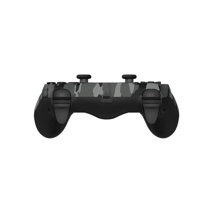 Dragon Mizar Wireless Grey Camo per PlayStation 4