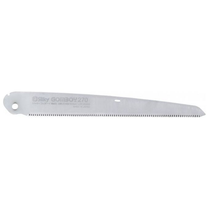 Silky Lama Gomboy 270-20 Molto Sottile 299-27