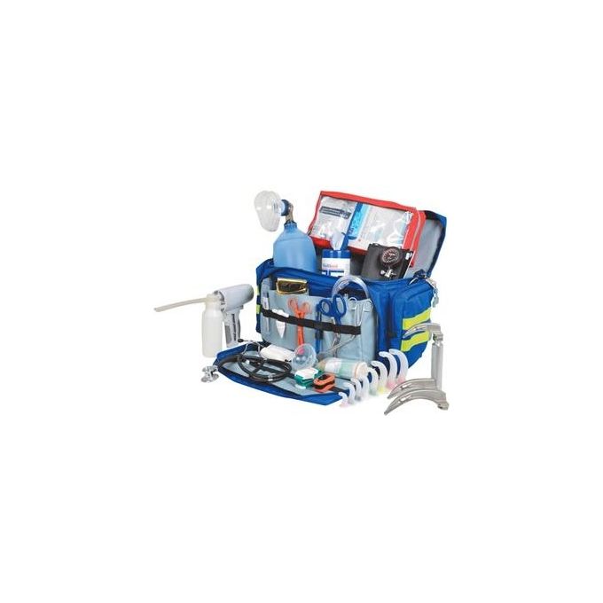 Kit Emergenza ''Gima 3'' - Completo 1 pz.