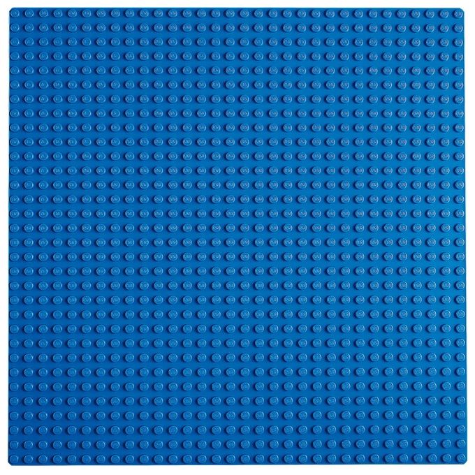 LEGO Classic Base Blu