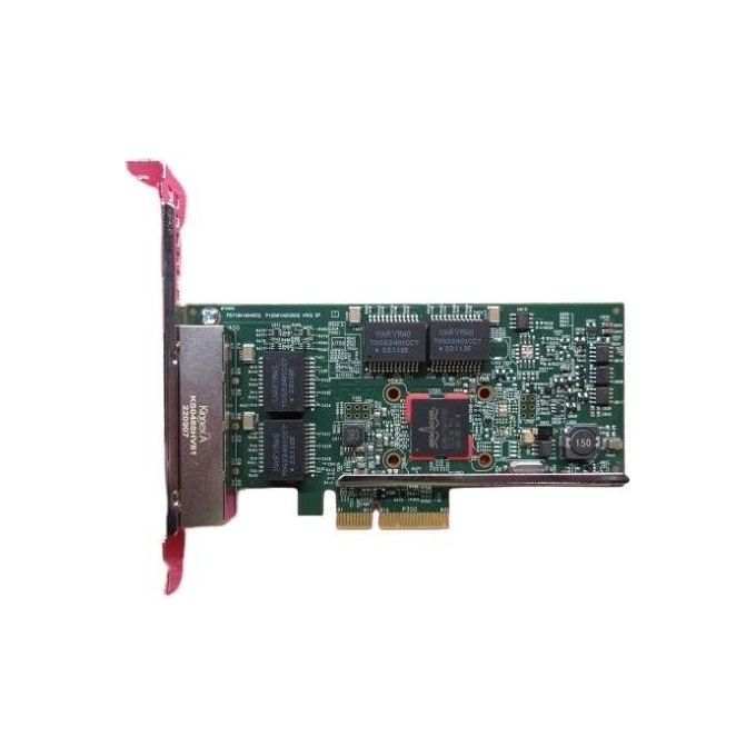 Dell 540-BDRJ Broadcom 5719 Quad Port 1gbe Base-t