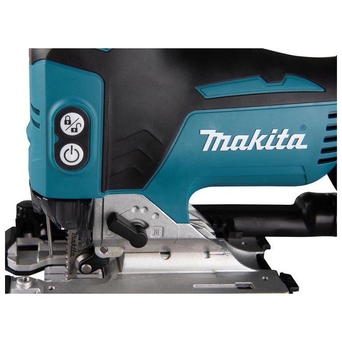 Makita Djv181Rtj Seghetto Alternativo 18V 26 Mm Bl