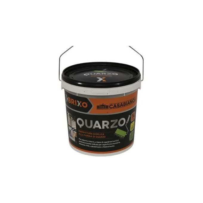 Brixo Casabianca Quarzo Lt.14