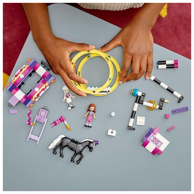 LEGO Friends Acrobazie Magiche