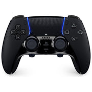 Sony Playstation Controller wireless DualSense Edge Midnight Black