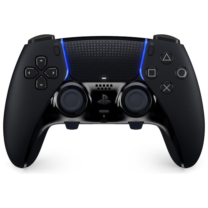 Sony Playstation Controller wireless DualSense Edge Midnight Black
