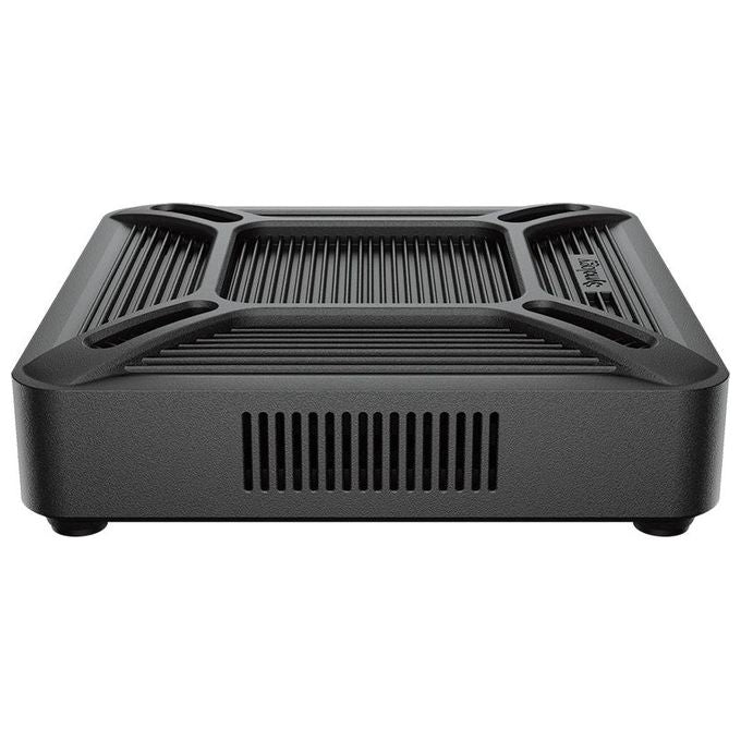 Synology VisualStation VS600HD Server di Monitoraggio di Rete Gigabit Ethernet
