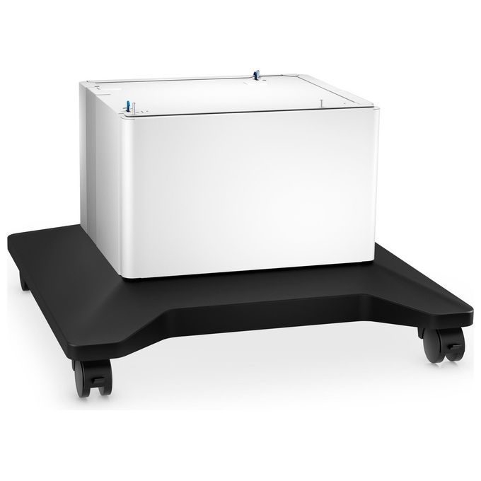 HP Cabinet Stampante per Laserjet Enterprise M507-Mfp M528-LaserJet Managed E50145-Mfp E52645